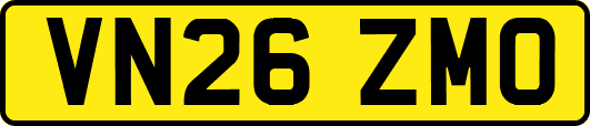 VN26ZMO