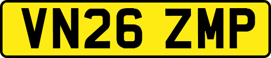 VN26ZMP