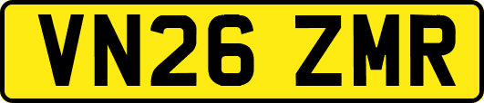 VN26ZMR