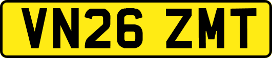 VN26ZMT