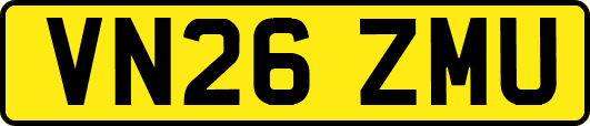 VN26ZMU