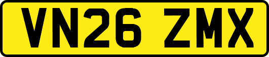 VN26ZMX