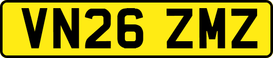 VN26ZMZ