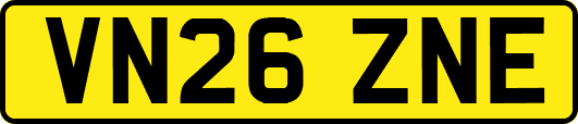 VN26ZNE