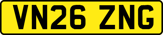 VN26ZNG