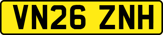VN26ZNH