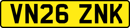 VN26ZNK