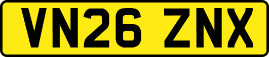 VN26ZNX