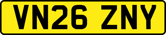 VN26ZNY