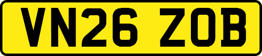 VN26ZOB