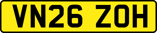 VN26ZOH