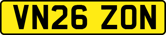 VN26ZON
