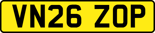 VN26ZOP
