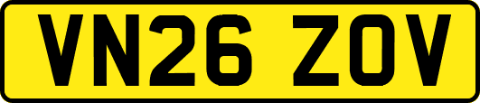 VN26ZOV