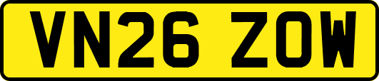 VN26ZOW