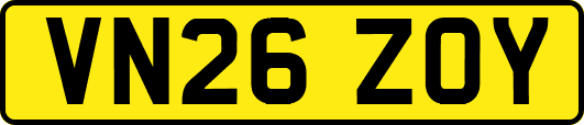 VN26ZOY
