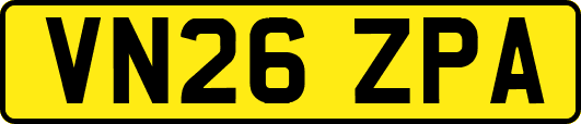 VN26ZPA
