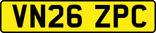 VN26ZPC