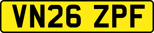 VN26ZPF