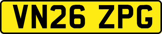 VN26ZPG