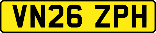 VN26ZPH