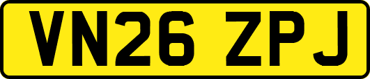 VN26ZPJ