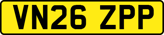 VN26ZPP