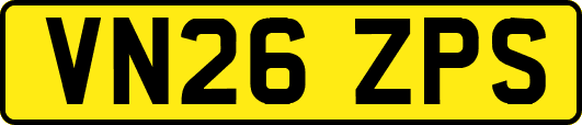 VN26ZPS