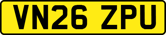 VN26ZPU