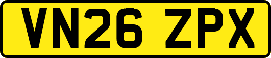 VN26ZPX