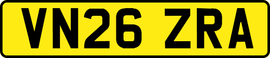 VN26ZRA