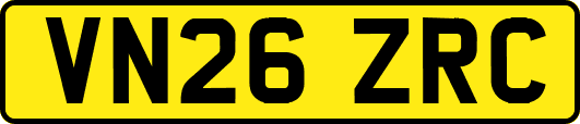 VN26ZRC