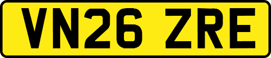VN26ZRE