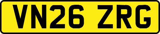 VN26ZRG