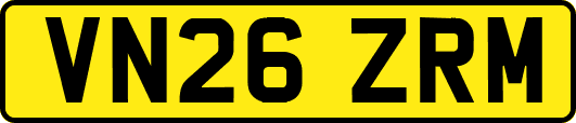 VN26ZRM