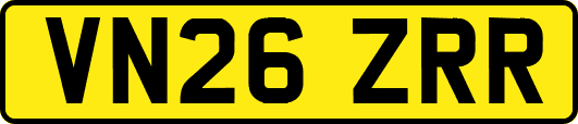 VN26ZRR