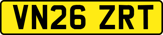 VN26ZRT