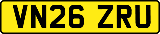 VN26ZRU