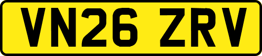 VN26ZRV