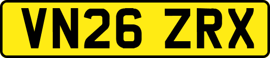 VN26ZRX