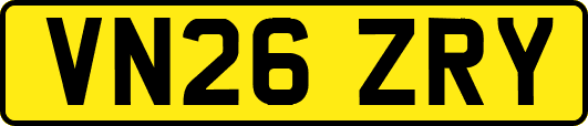 VN26ZRY