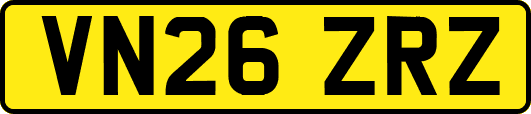 VN26ZRZ
