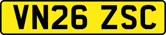 VN26ZSC