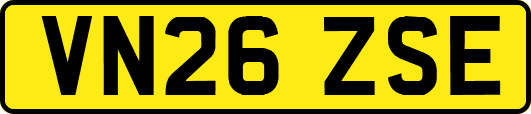 VN26ZSE