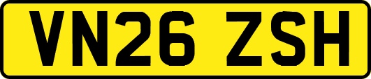 VN26ZSH