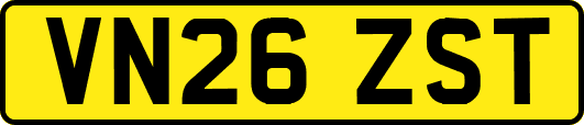 VN26ZST