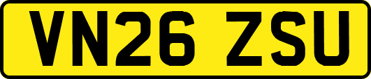 VN26ZSU