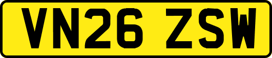 VN26ZSW