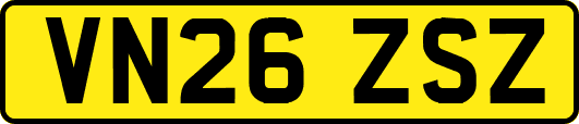 VN26ZSZ