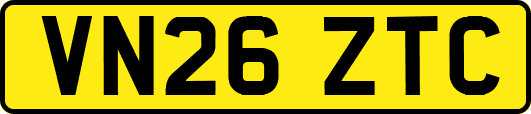 VN26ZTC